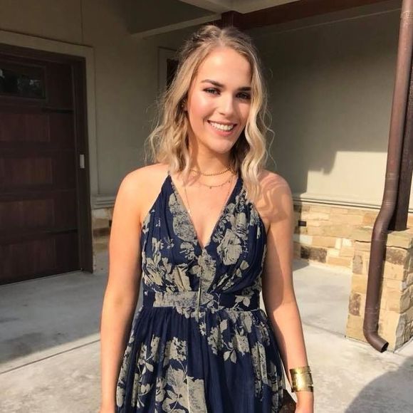 Meet your Posher, Mary - Picture 1 of 1